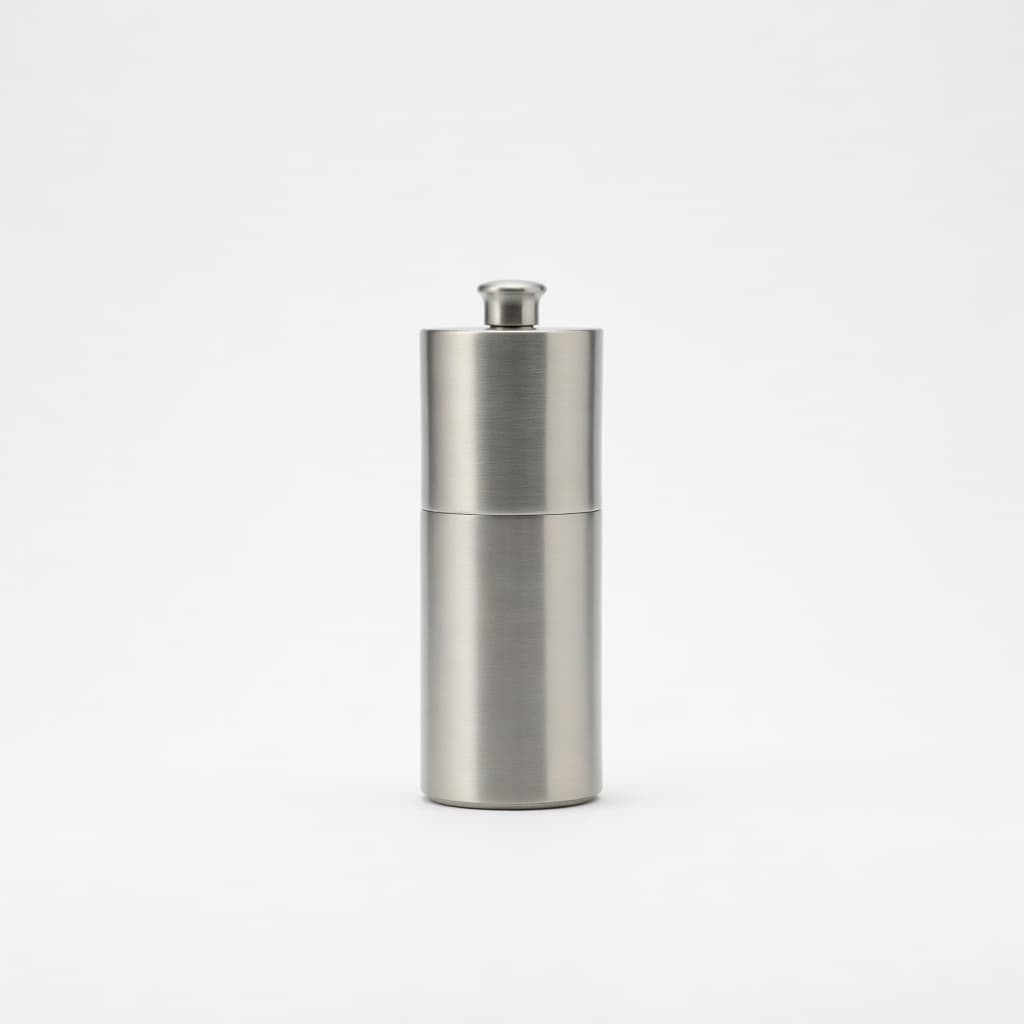 Manual Burr Coffee Grinder